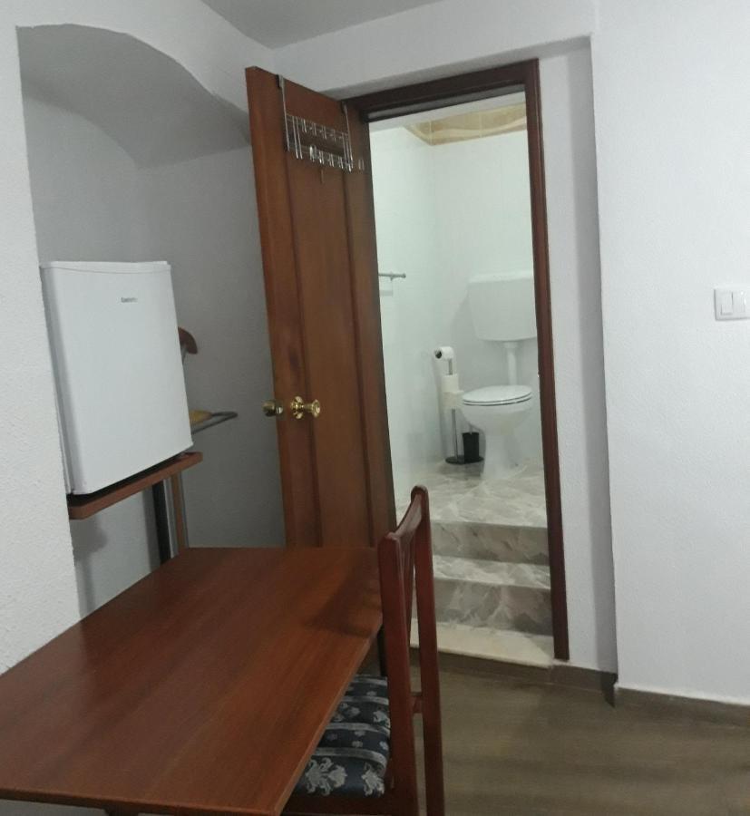 Residencial Antonio Mocisso Guesthouse الفاس المظهر الخارجي الصورة