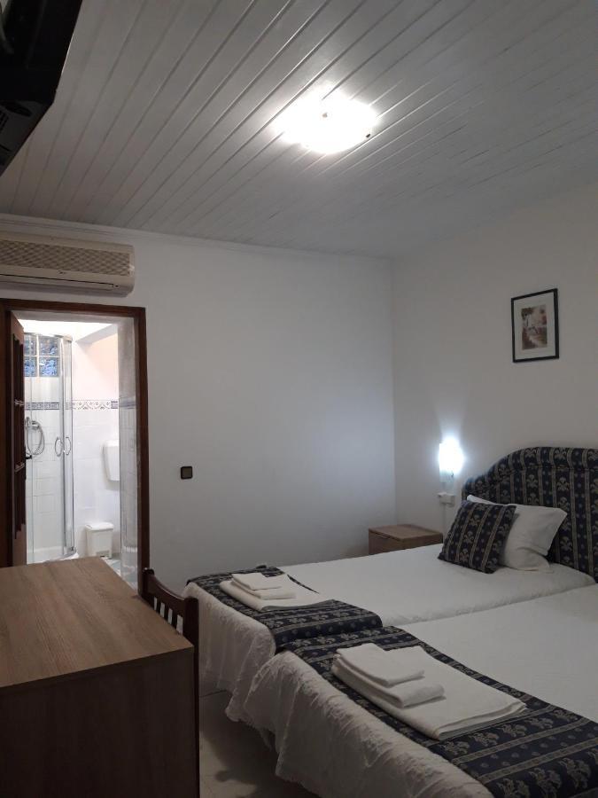 Residencial Antonio Mocisso Guesthouse الفاس المظهر الخارجي الصورة