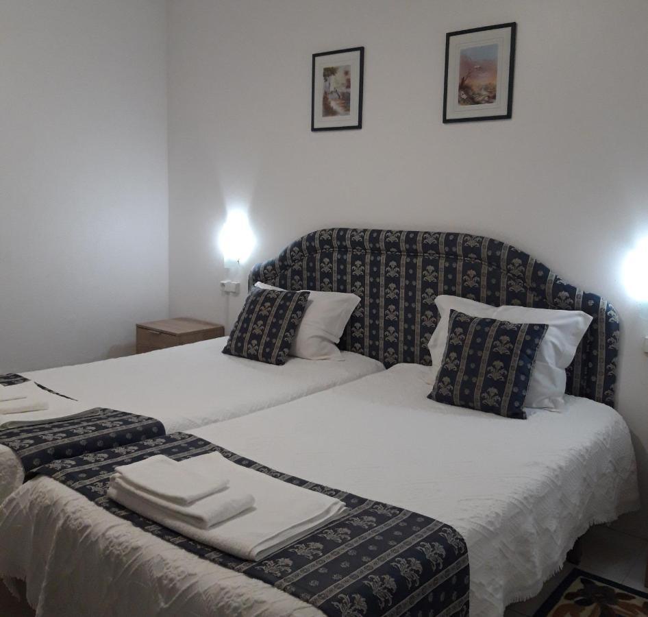 Residencial Antonio Mocisso Guesthouse الفاس المظهر الخارجي الصورة