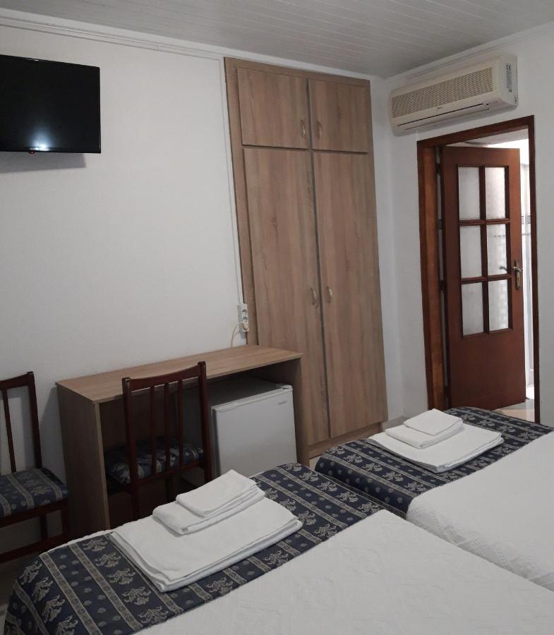 Residencial Antonio Mocisso Guesthouse الفاس المظهر الخارجي الصورة
