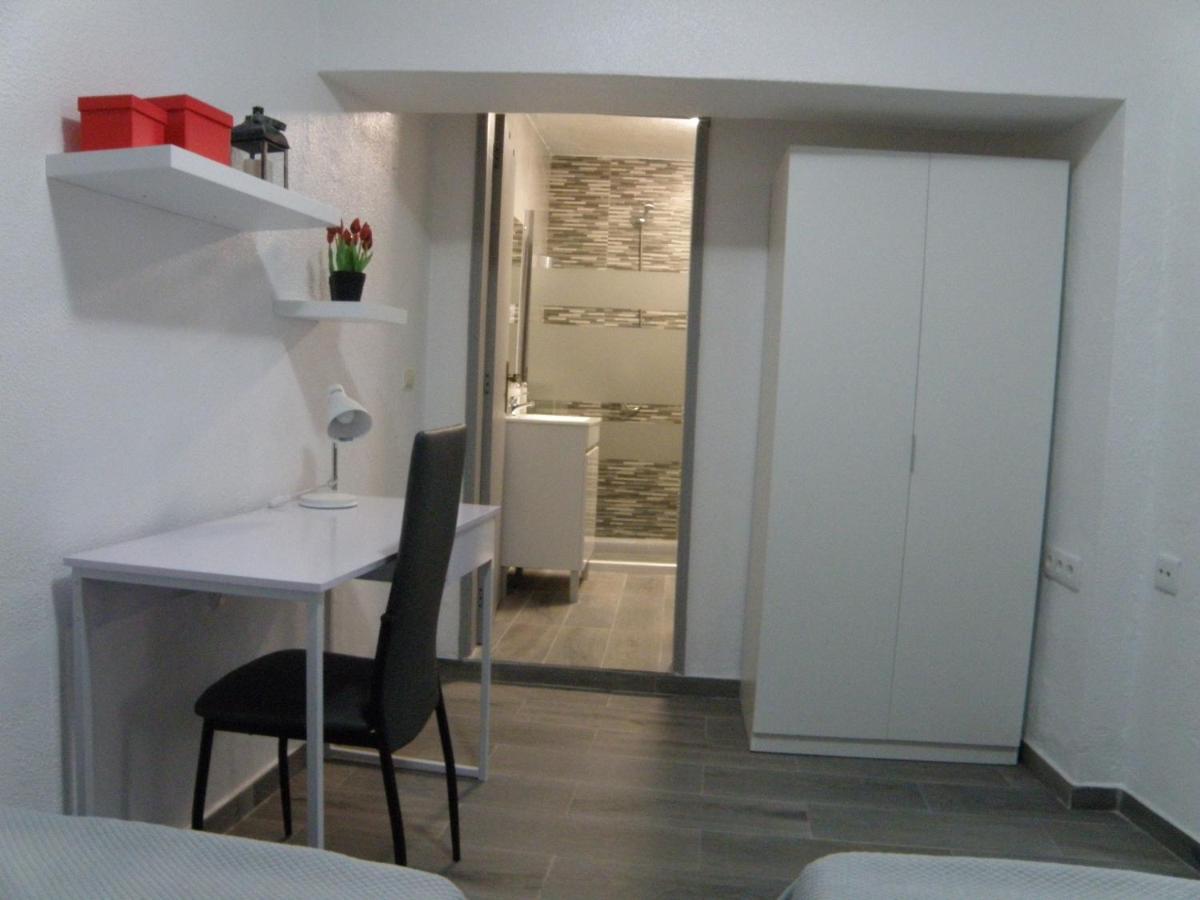 Residencial Antonio Mocisso Guesthouse الفاس المظهر الخارجي الصورة
