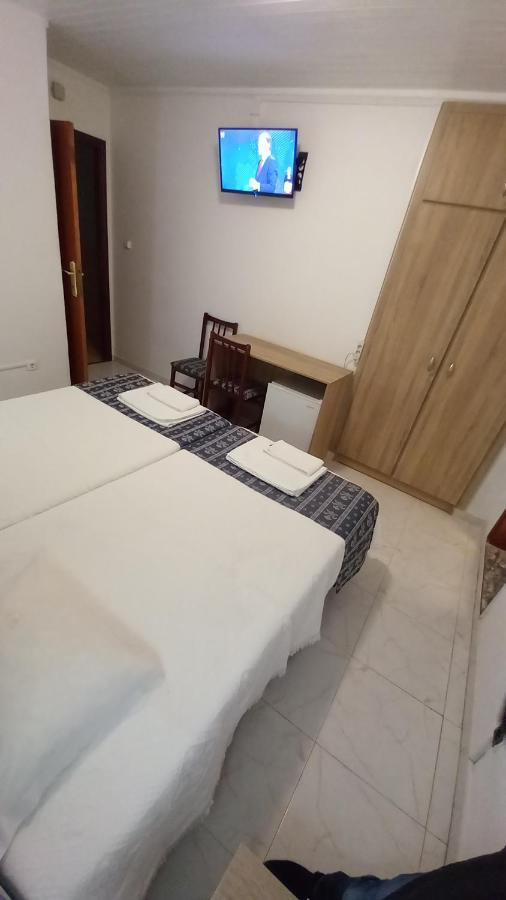 Residencial Antonio Mocisso Guesthouse الفاس المظهر الخارجي الصورة