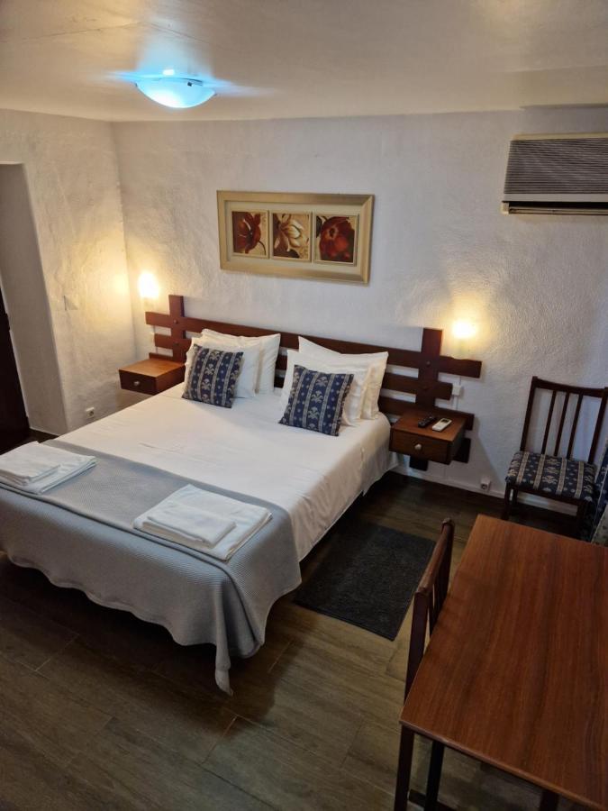 Residencial Antonio Mocisso Guesthouse الفاس المظهر الخارجي الصورة