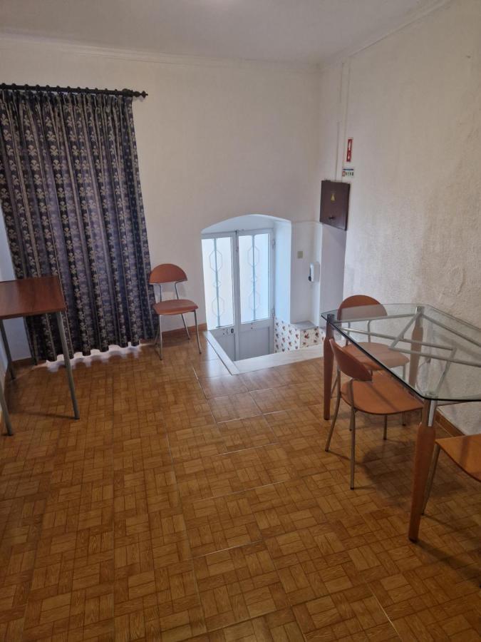 Residencial Antonio Mocisso Guesthouse الفاس المظهر الخارجي الصورة