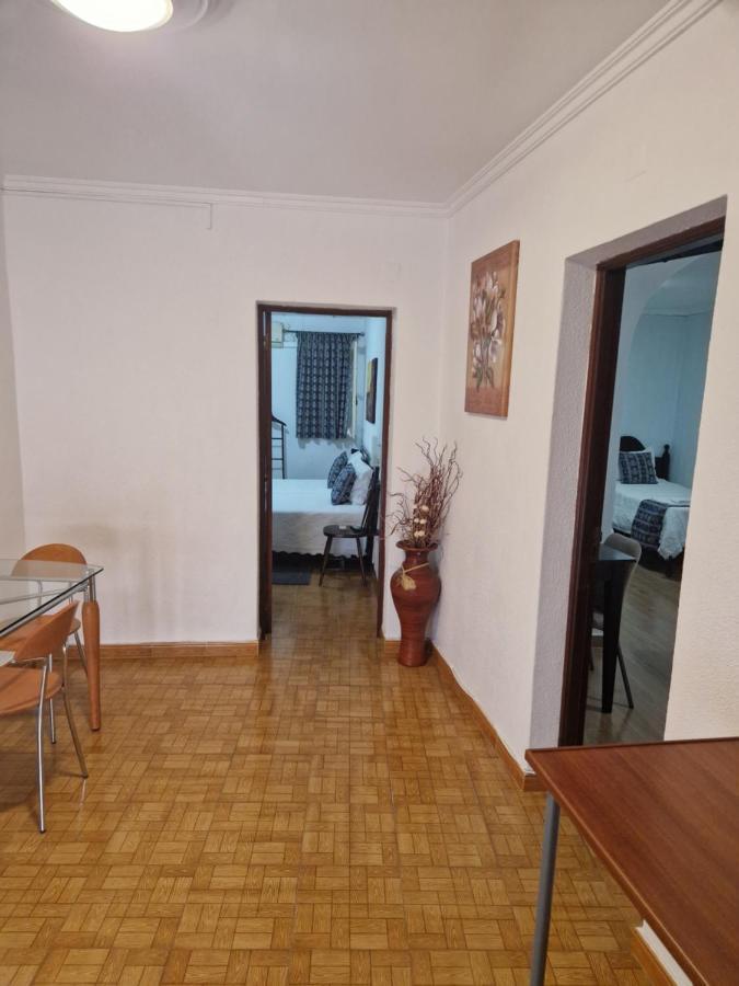 Residencial Antonio Mocisso Guesthouse الفاس المظهر الخارجي الصورة