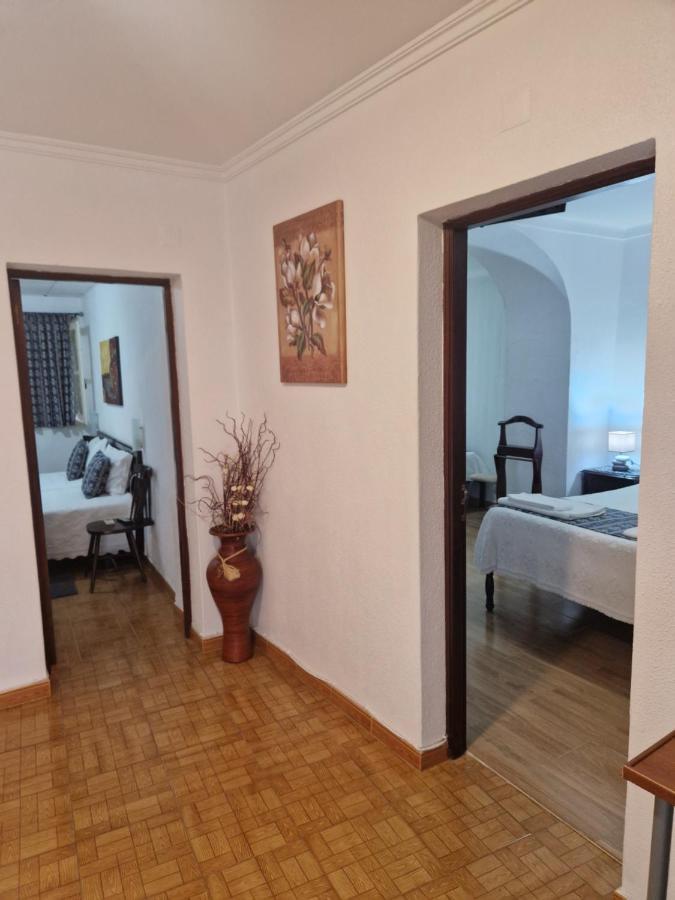 Residencial Antonio Mocisso Guesthouse الفاس المظهر الخارجي الصورة