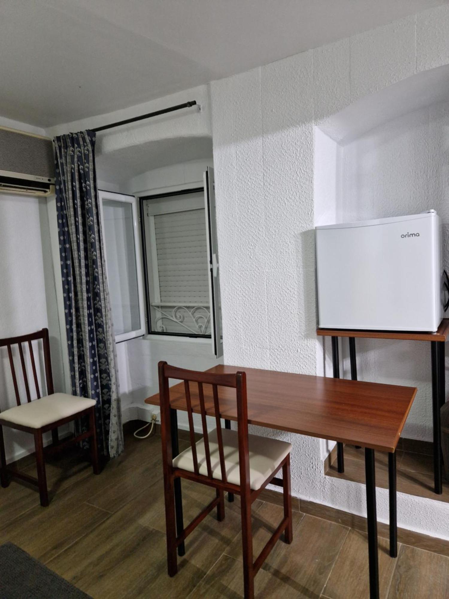 Residencial Antonio Mocisso Guesthouse الفاس المظهر الخارجي الصورة