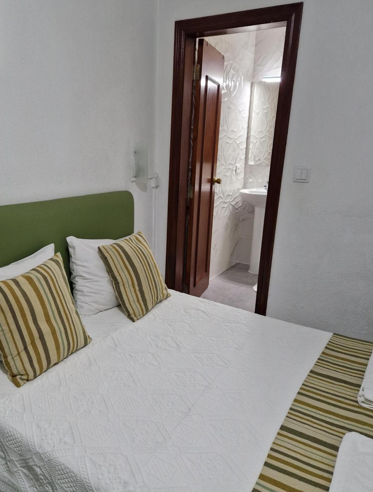 Residencial Antonio Mocisso Guesthouse الفاس المظهر الخارجي الصورة