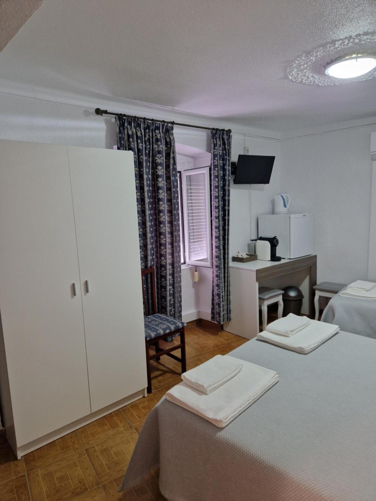 Residencial Antonio Mocisso Guesthouse الفاس المظهر الخارجي الصورة