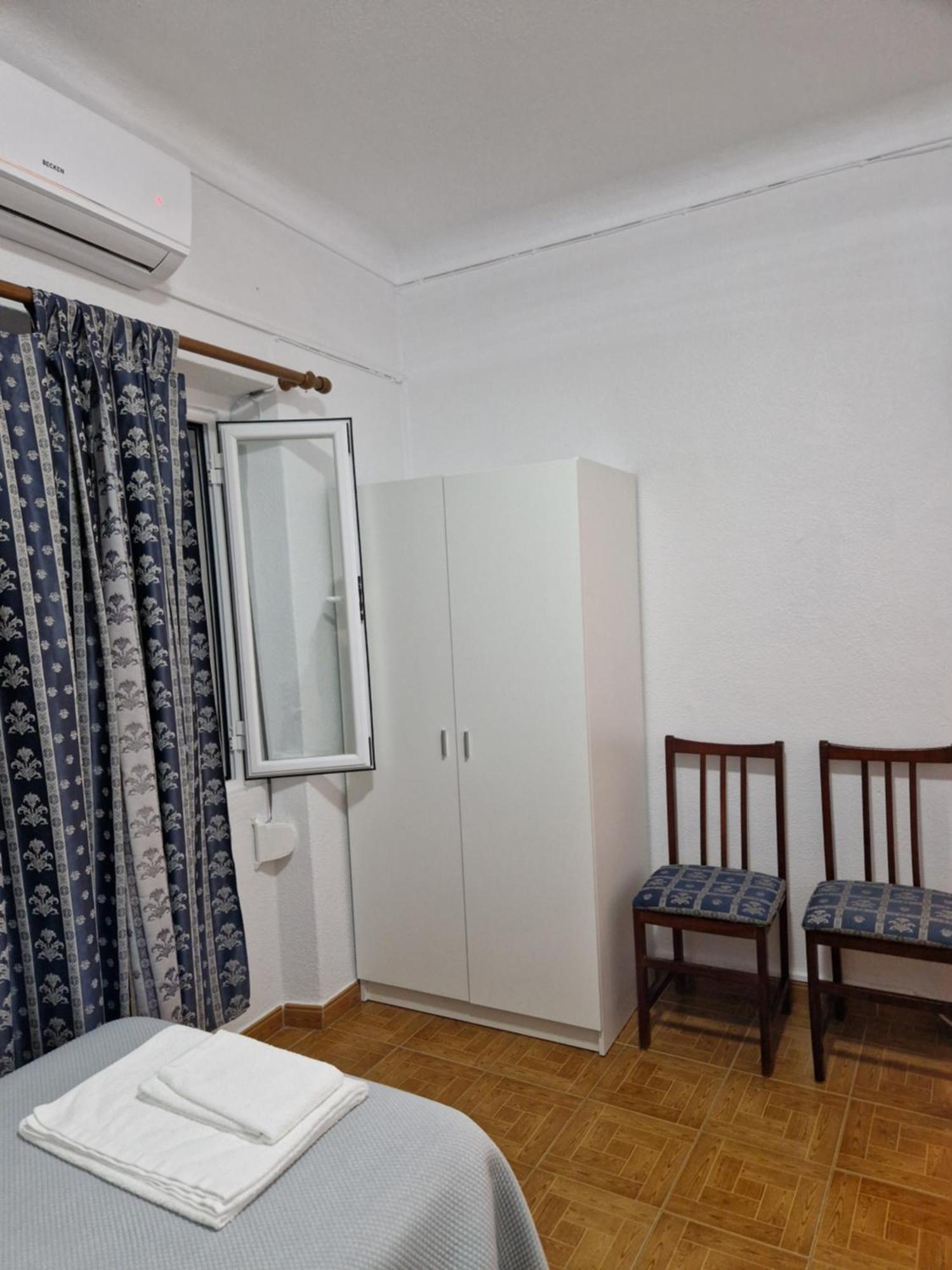 Residencial Antonio Mocisso Guesthouse الفاس المظهر الخارجي الصورة
