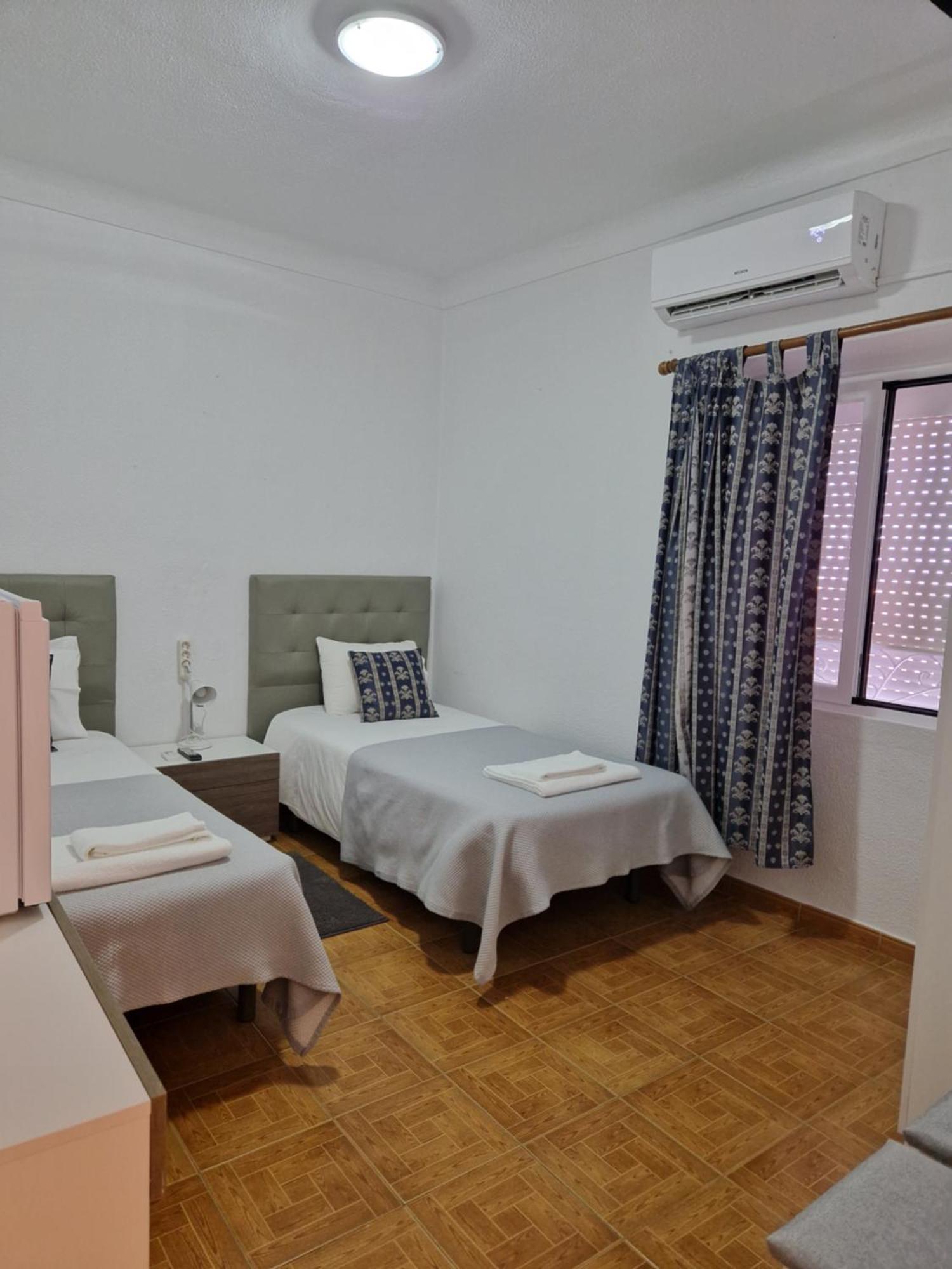 Residencial Antonio Mocisso Guesthouse الفاس المظهر الخارجي الصورة