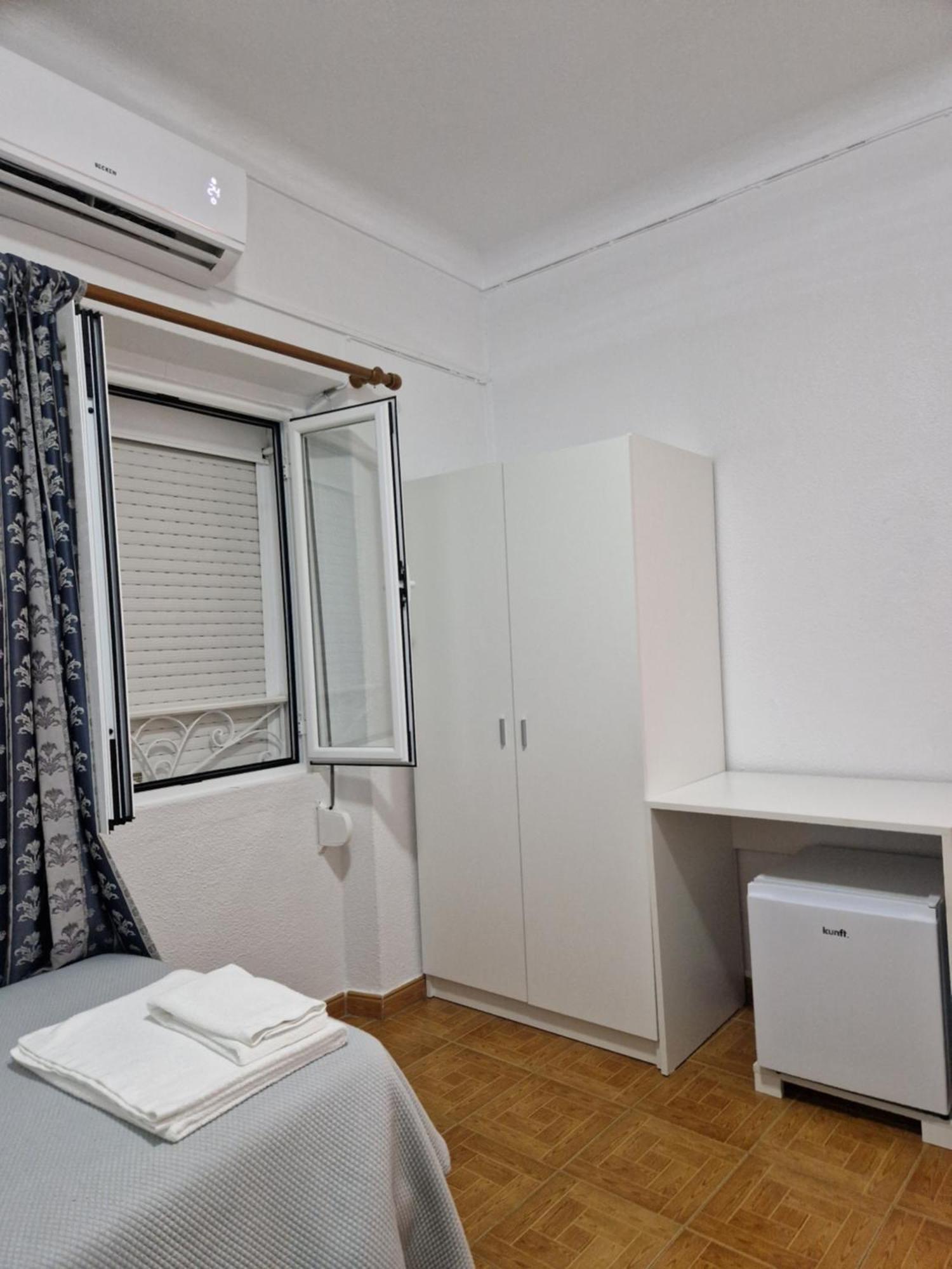Residencial Antonio Mocisso Guesthouse الفاس المظهر الخارجي الصورة
