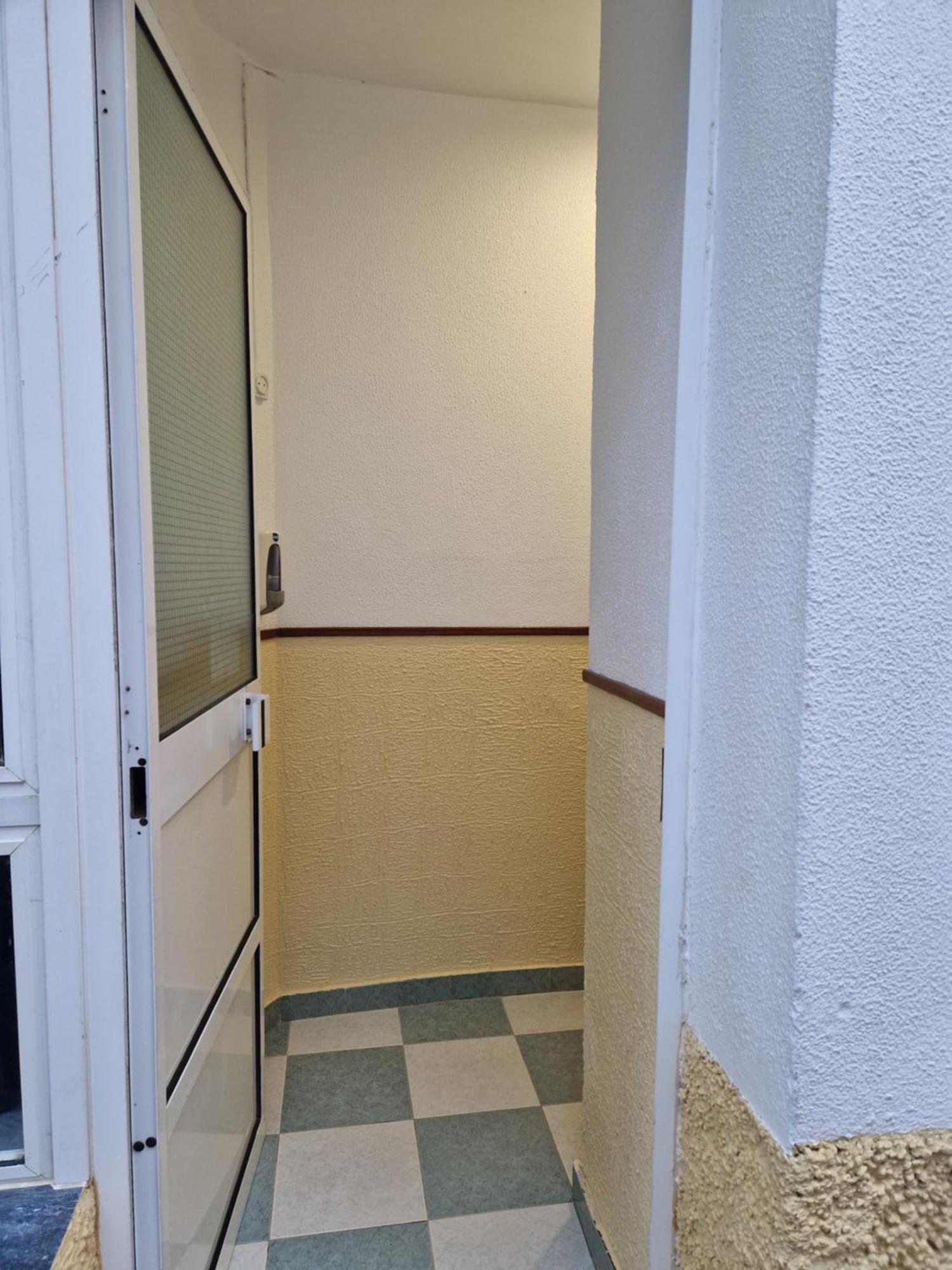 Residencial Antonio Mocisso Guesthouse الفاس المظهر الخارجي الصورة