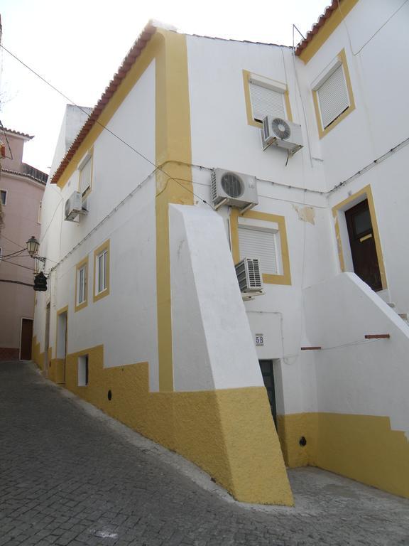 Residencial Antonio Mocisso Guesthouse الفاس المظهر الخارجي الصورة