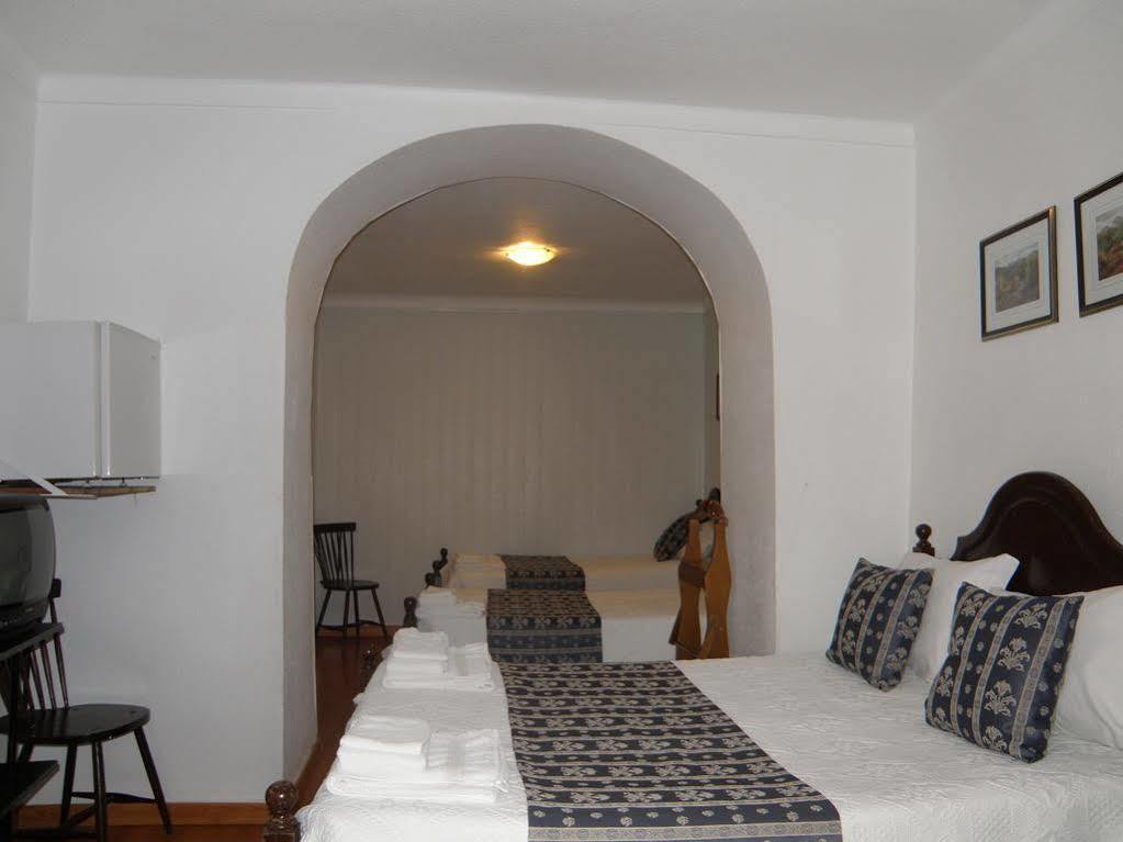 Residencial Antonio Mocisso Guesthouse الفاس المظهر الخارجي الصورة