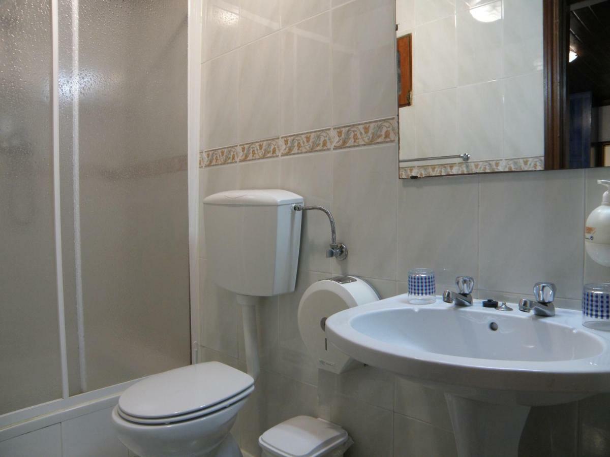 Residencial Antonio Mocisso Guesthouse الفاس المظهر الخارجي الصورة
