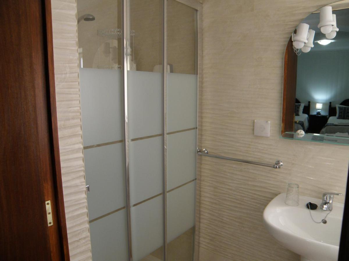 Residencial Antonio Mocisso Guesthouse الفاس المظهر الخارجي الصورة